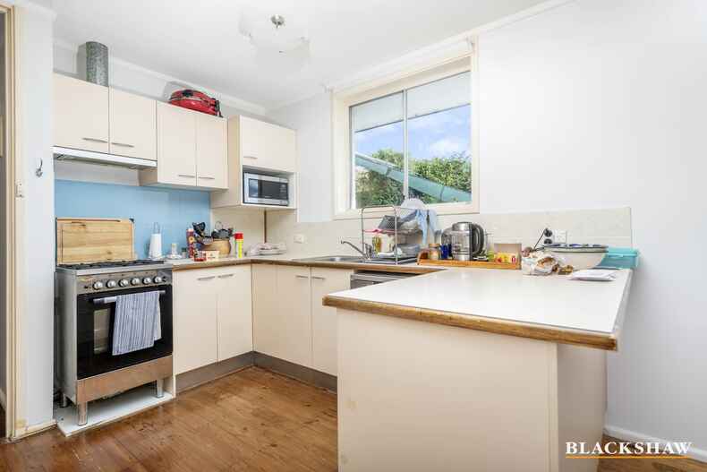 63 Davidson Street Higgins