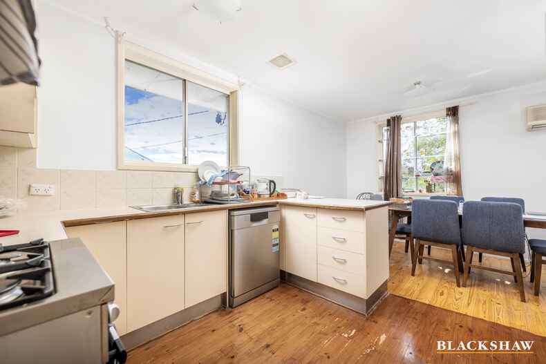 63 Davidson Street Higgins