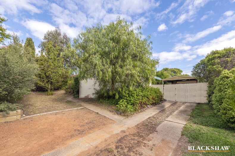 63 Davidson Street Higgins