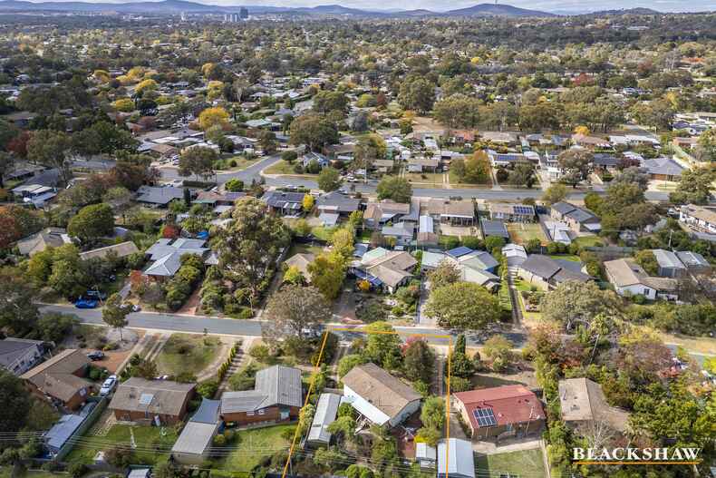 63 Davidson Street Higgins