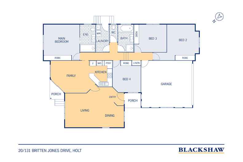 20/131 Britten-Jones Drive Holt