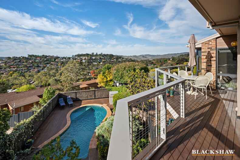 14 McManus Place Calwell