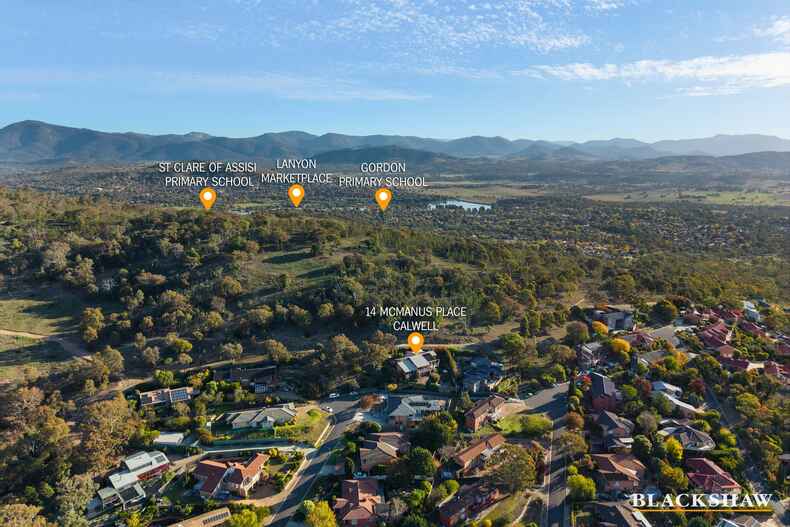 14 McManus Place Calwell