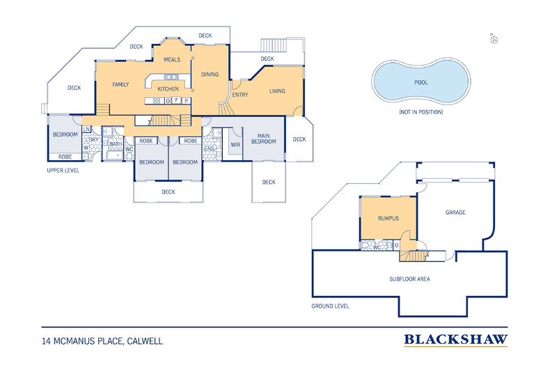 14 McManus Place Calwell