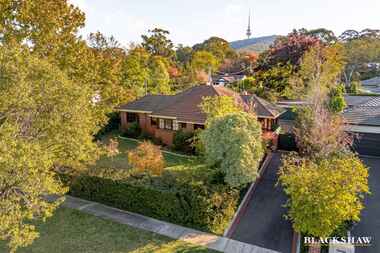 21 Ridley Street Turner