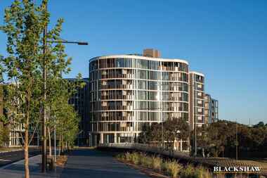 805/72 Allara Street City