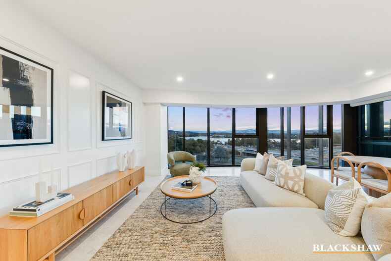 805/72 Allara Street City