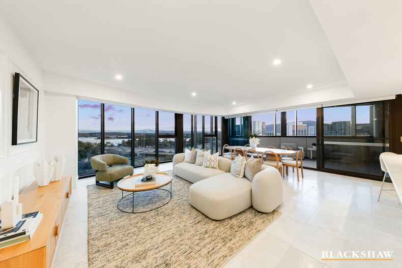 805/72 Allara Street City