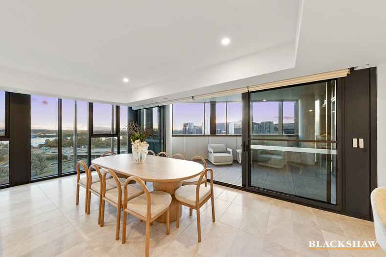 805/72 Allara Street City