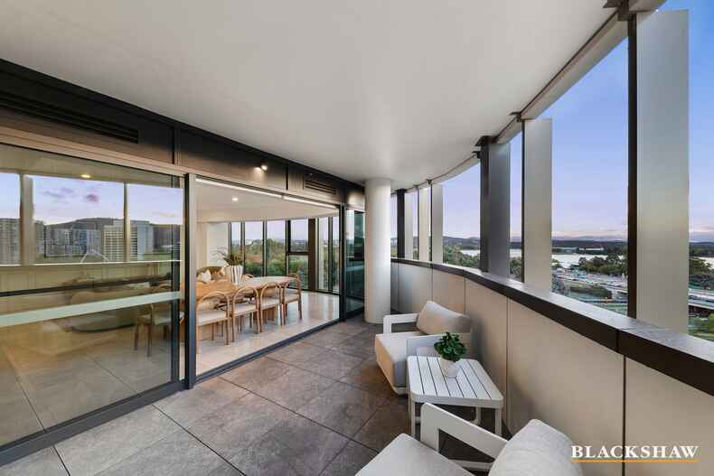 805/72 Allara Street City