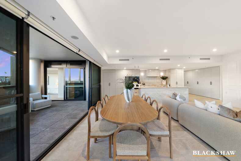 805/72 Allara Street City