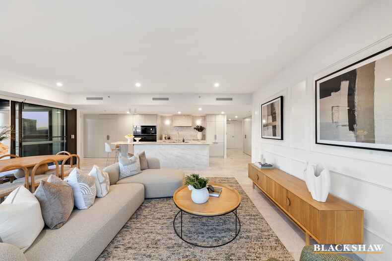 805/72 Allara Street City