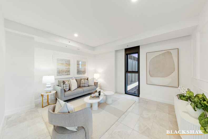 805/72 Allara Street City