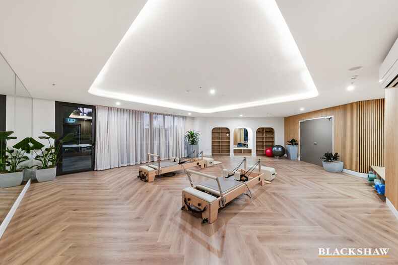 805/72 Allara Street City