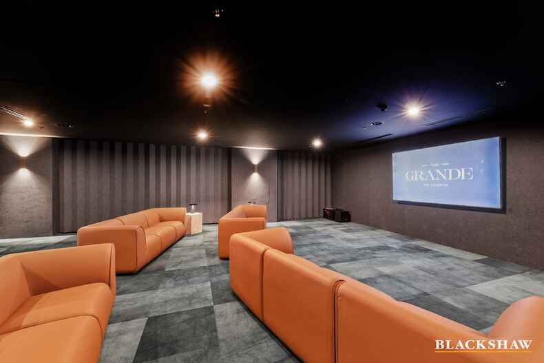 805/72 Allara Street City