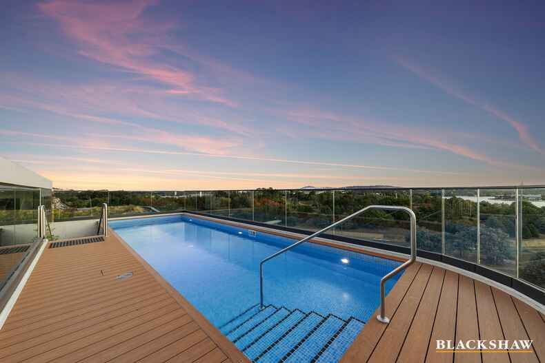 805/72 Allara Street City