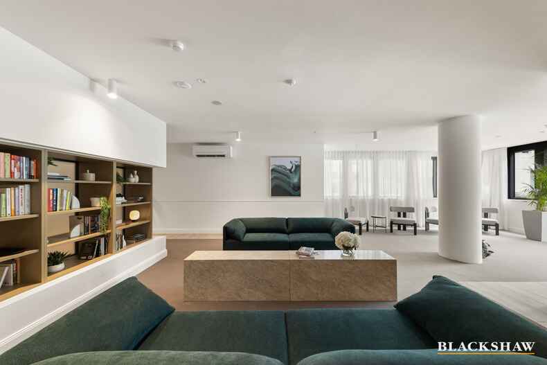 805/72 Allara Street City