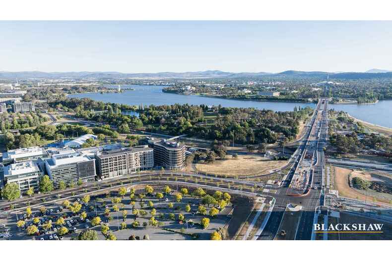 805/72 Allara Street City