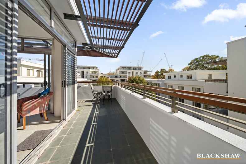96/23 Macquarie Street Barton