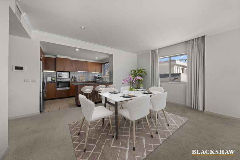 96/23 Macquarie Street Barton