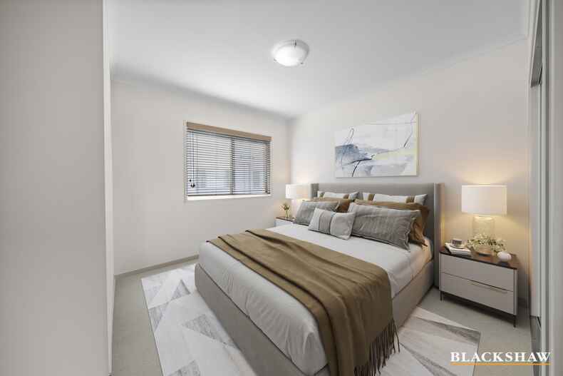 96/23 Macquarie Street Barton