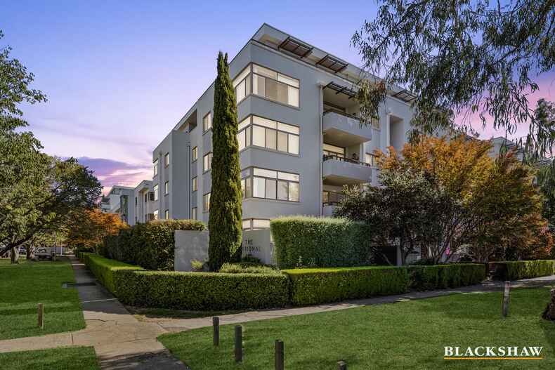 96/23 Macquarie Street Barton