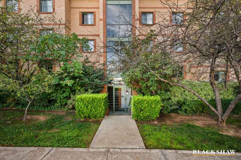 47/9 Oxley Street Griffith