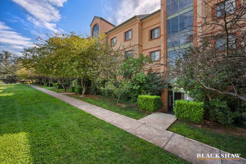 47/9 Oxley Street Griffith