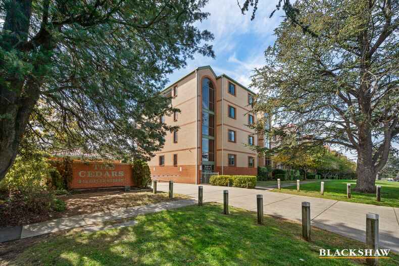 47/9 Oxley Street Griffith