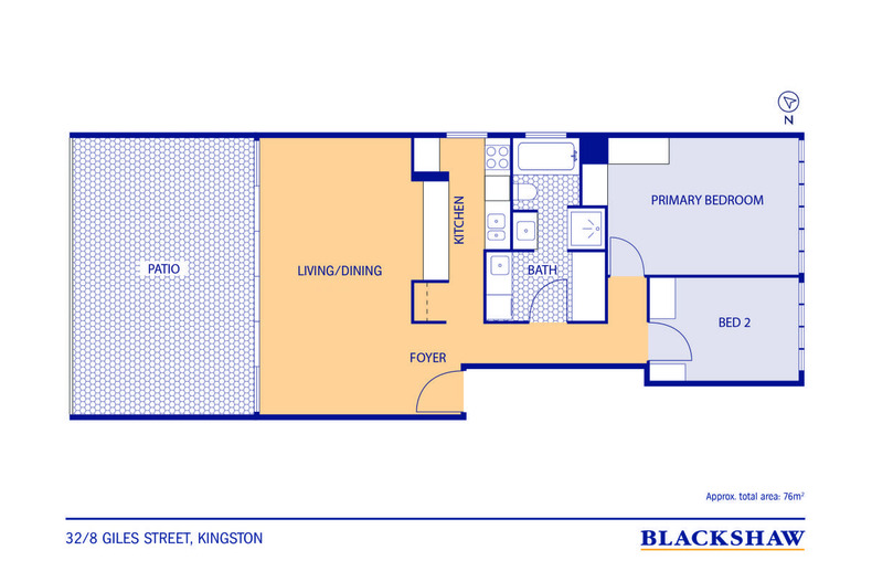 32/8 Giles Street Griffith