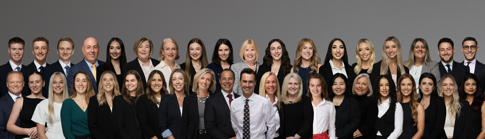 Blackshaw Real Estate Manuka Office