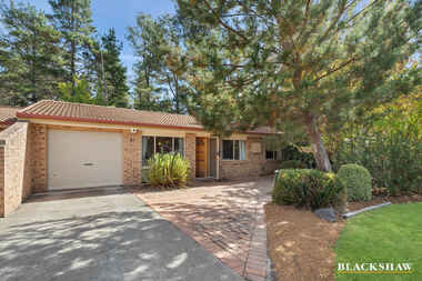 21/28 Ringrose Crescent Isaacs