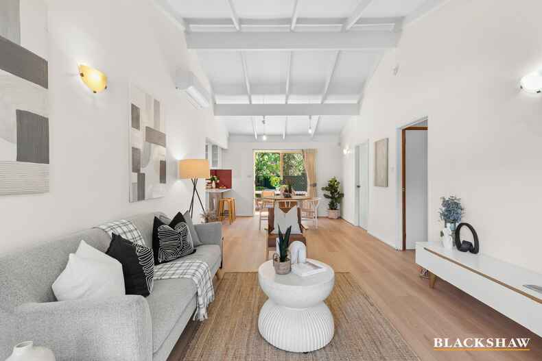 21/28 Ringrose Crescent Isaacs