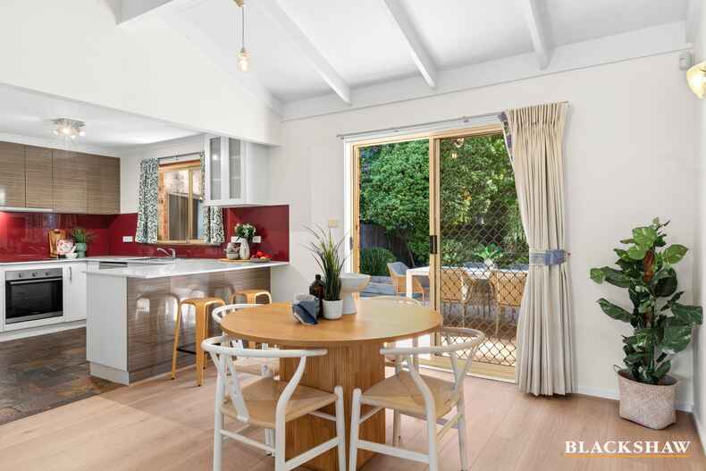 21/28 Ringrose Crescent Isaacs