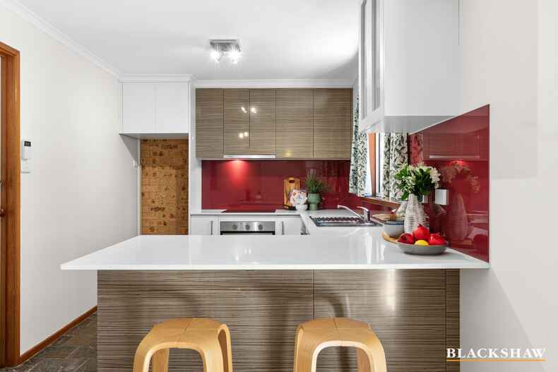 21/28 Ringrose Crescent Isaacs