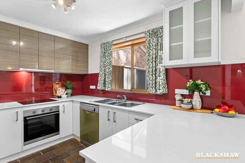 21/28 Ringrose Crescent Isaacs