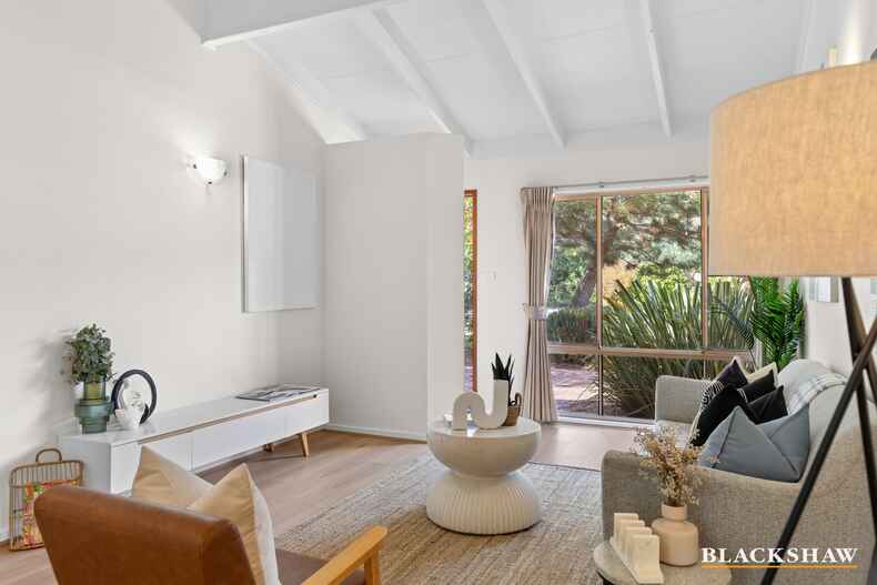 21/28 Ringrose Crescent Isaacs