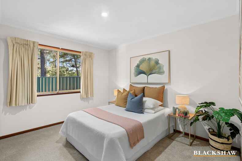 21/28 Ringrose Crescent Isaacs