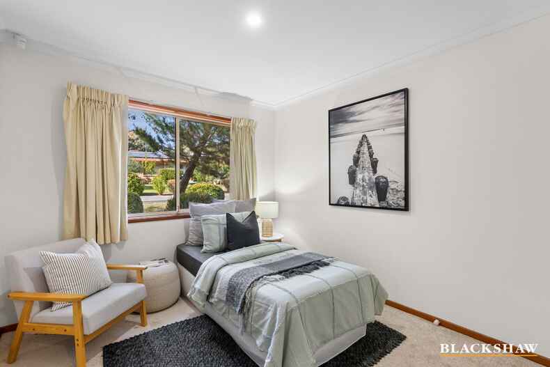 21/28 Ringrose Crescent Isaacs