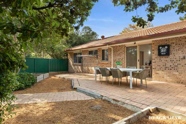 21/28 Ringrose Crescent Isaacs