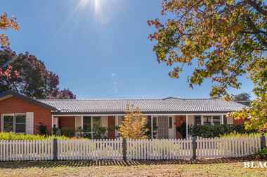 1 Paul Place  Monash