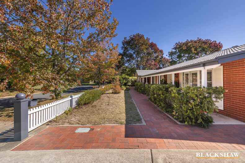 1 Paul Place  Monash