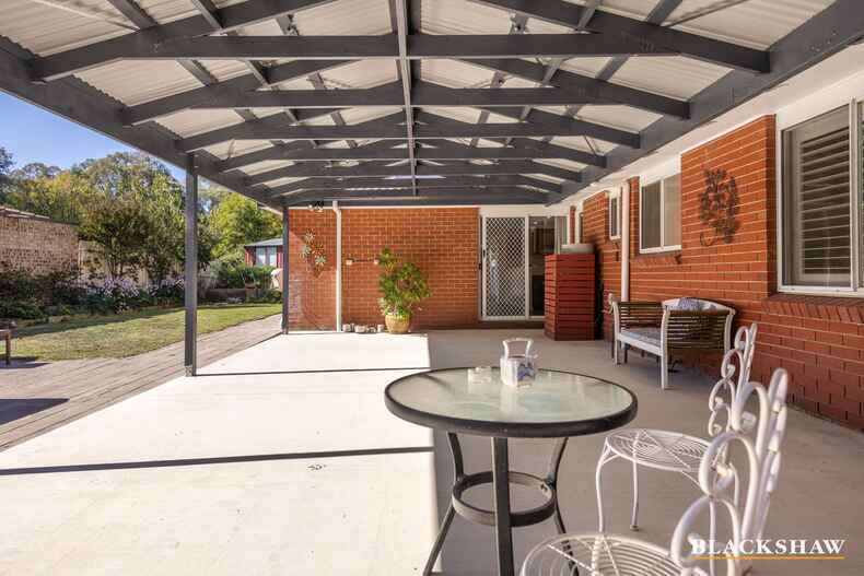 1 Paul Place  Monash