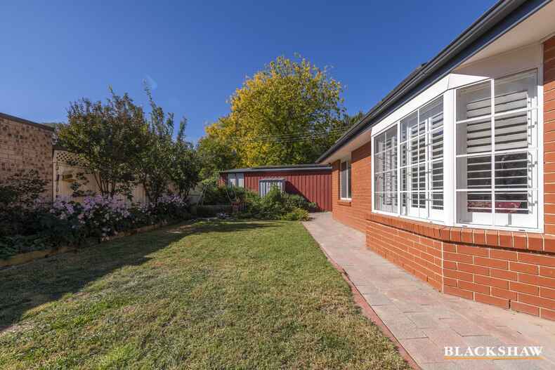 1 Paul Place  Monash