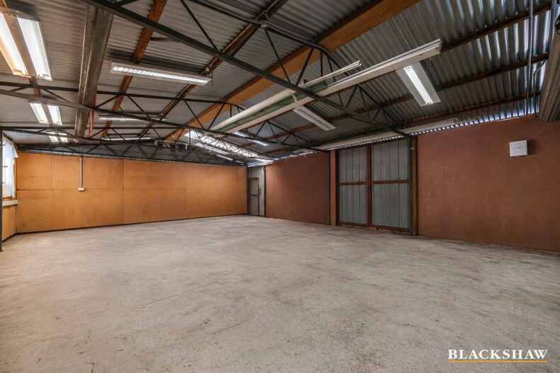 1 Paul Place  Monash