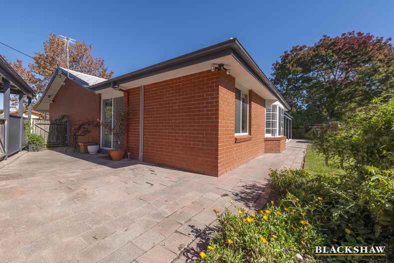 1 Paul Place  Monash