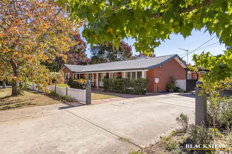 1 Paul Place  Monash