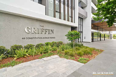 178/44 Constitution Avenue Parkes