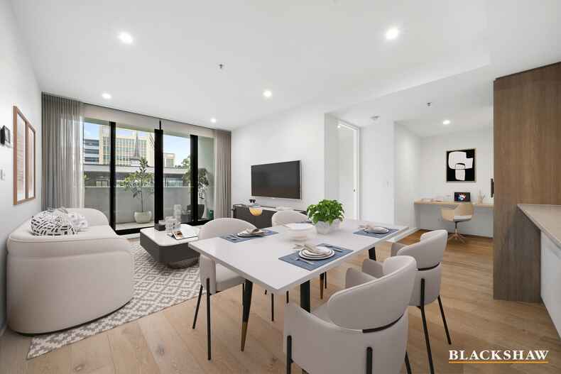 178/44 Constitution Avenue Parkes