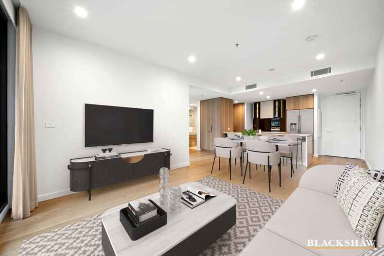 178/44 Constitution Avenue Parkes